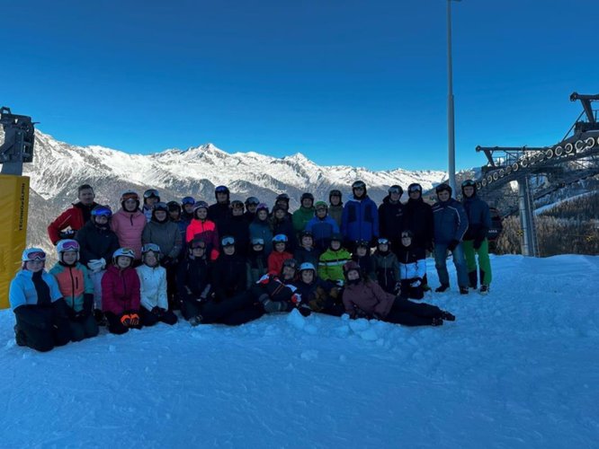 Il paradiso invernale in Alto Adige: Skiworld Ahrntal